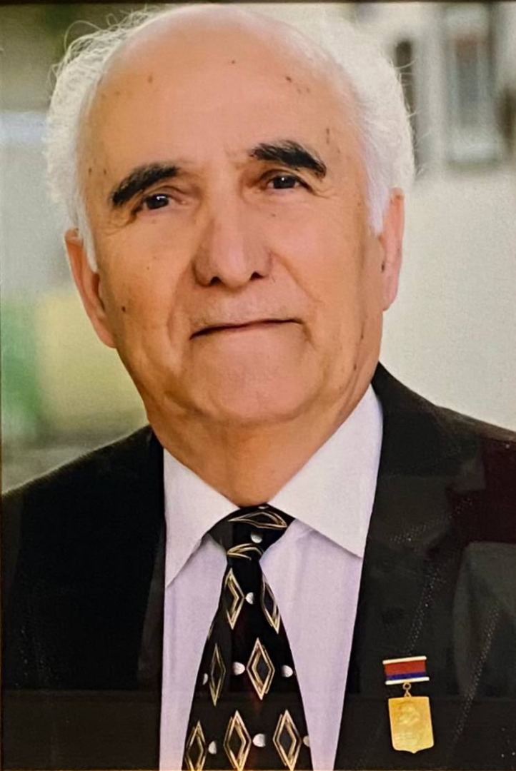 Просвещению в области этики и эстетического воспитания необходимо уделять особое внимание – академик Видади Халилов (ФОТО)