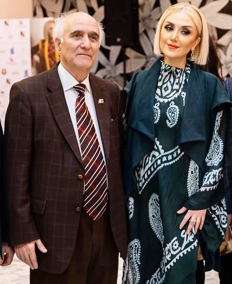 Просвещению в области этики и эстетического воспитания необходимо уделять особое внимание – академик Видади Халилов (ФОТО)