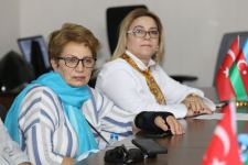 Герои и шехиды устами актеров – проект Этибара Гасанзаде "Карабах - это Азербайджан!" (ВИДЕО, ФОТО)