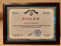 Герои и шехиды устами актеров – проект Этибара Гасанзаде "Карабах - это Азербайджан!" (ВИДЕО, ФОТО)