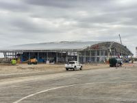 Начался визит представителей Межведомственного центра при Координационном штабе в Физули (ФОТО)