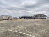 Начался визит представителей Межведомственного центра при Координационном штабе в Физули (ФОТО)