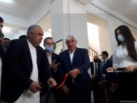 В Азербайджанском университете языков открылся Пакистанский культурный центр (ФОТО)