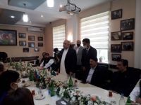 В Азербайджанском университете языков открылся Пакистанский культурный центр (ФОТО)