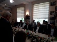 В Азербайджанском университете языков открылся Пакистанский культурный центр (ФОТО)