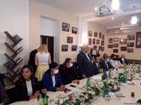 В Азербайджанском университете языков открылся Пакистанский культурный центр (ФОТО)