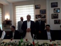 В Азербайджанском университете языков открылся Пакистанский культурный центр (ФОТО)