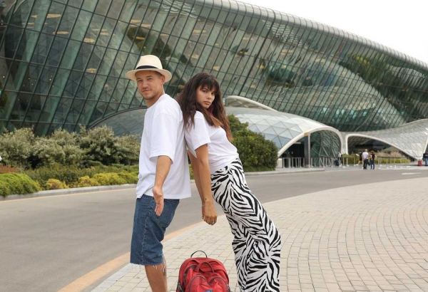 "Орел и решка" снова в Азербайджане – стартовали съемки (ФОТО)