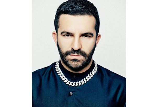 Bahh Tee анонсировал выход нового альбома