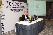 Такой сильной команды, как в Токио, у нас еще не было – Ильгар Рагимов (ФОТО)