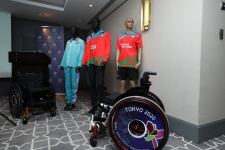 Такой сильной команды, как в Токио, у нас еще не было – Ильгар Рагимов (ФОТО)