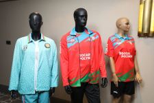 Такой сильной команды, как в Токио, у нас еще не было – Ильгар Рагимов (ФОТО)