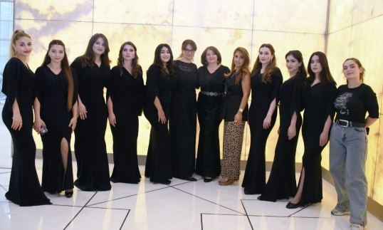 Габалинский фестиваль – единение живописной природы и красивой музыки (ФОТО)