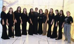 Габалинский фестиваль – единение живописной природы и красивой музыки (ФОТО)