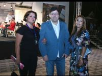 Габалинский фестиваль – единение живописной природы и красивой музыки (ФОТО)