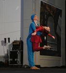 Габалинский фестиваль – единение живописной природы и красивой музыки (ФОТО)