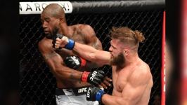 Азербайджанский Атаман победил американского Короля в США – они "сорвали крышу октагона" (ВИДЕО, ФОТО)