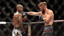 Азербайджанский Атаман победил американского Короля в США – они "сорвали крышу октагона" (ВИДЕО, ФОТО)