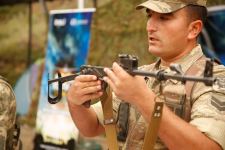 "Marş İrəli" – проект для азербайджанской молодежи (ФОТО)