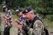 "Marş İrəli" – проект для азербайджанской молодежи (ФОТО)