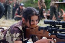 "Marş İrəli" – проект для азербайджанской молодежи (ФОТО)