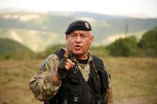 "Marş İrəli" – проект для азербайджанской молодежи (ФОТО)