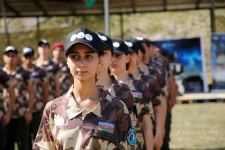 "Marş İrəli" – проект для азербайджанской молодежи (ФОТО)