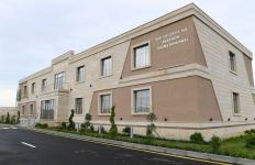 Президент Ильхам Алиев принял участие в открытии капитально реконструированной 500/330/220-киловольтной подстанции «Абшерон» (ФОТО/ВИДЕО)