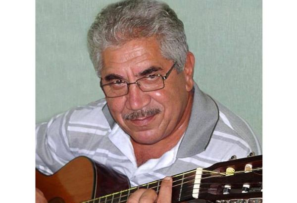 Впервые за 48-летнюю историю!  Представитель Азербайджана стал лауреатом Грушинского фестиваля в России