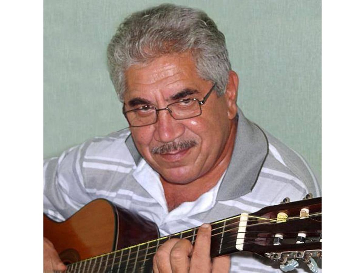 Впервые за 48-летнюю историю!  Представитель Азербайджана стал лауреатом Грушинского фестиваля в России