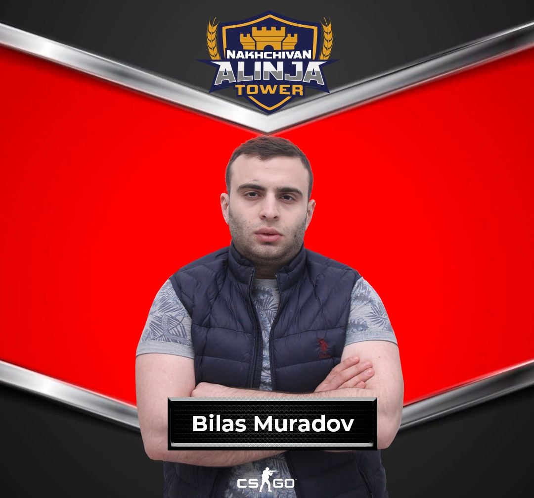 Внук народного артиста Рафига Азимова стал чемпионом по киберспорту (ФОТО)