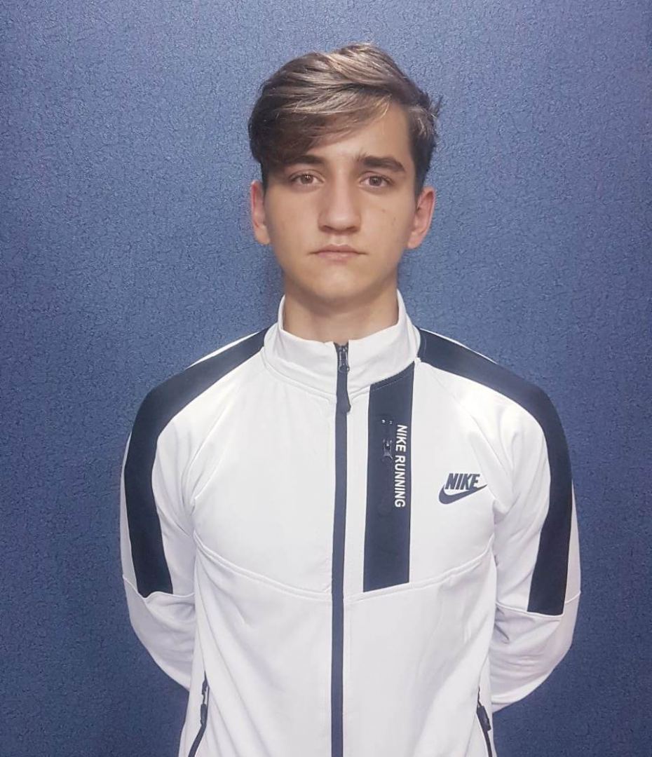 Внук народного артиста Рафига Азимова стал чемпионом по киберспорту (ФОТО)