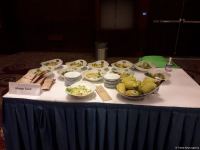 Пакистан планирует экспортировать манго в Азербайджан (ФОТО)