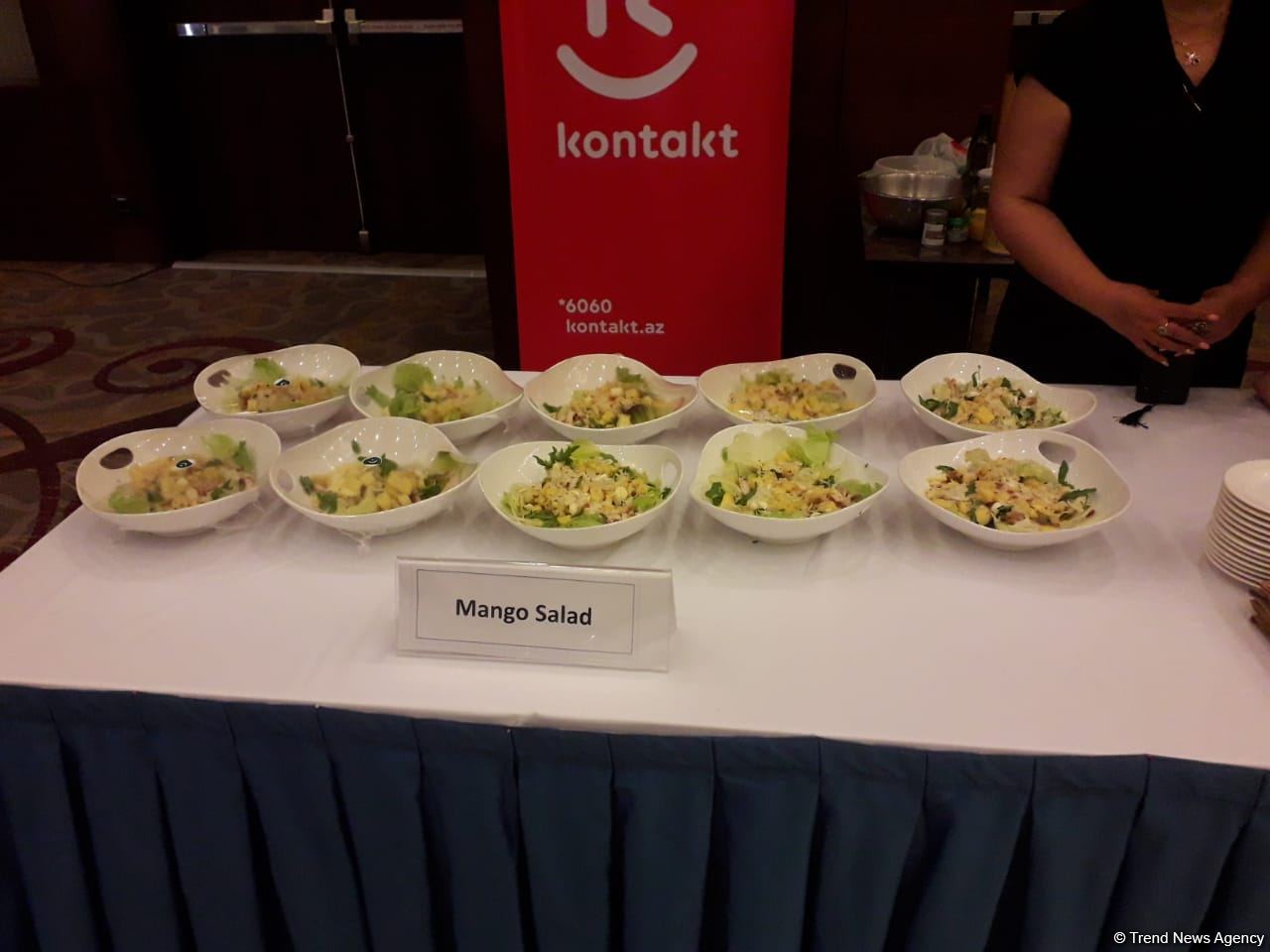 Пакистан планирует экспортировать манго в Азербайджан (ФОТО)