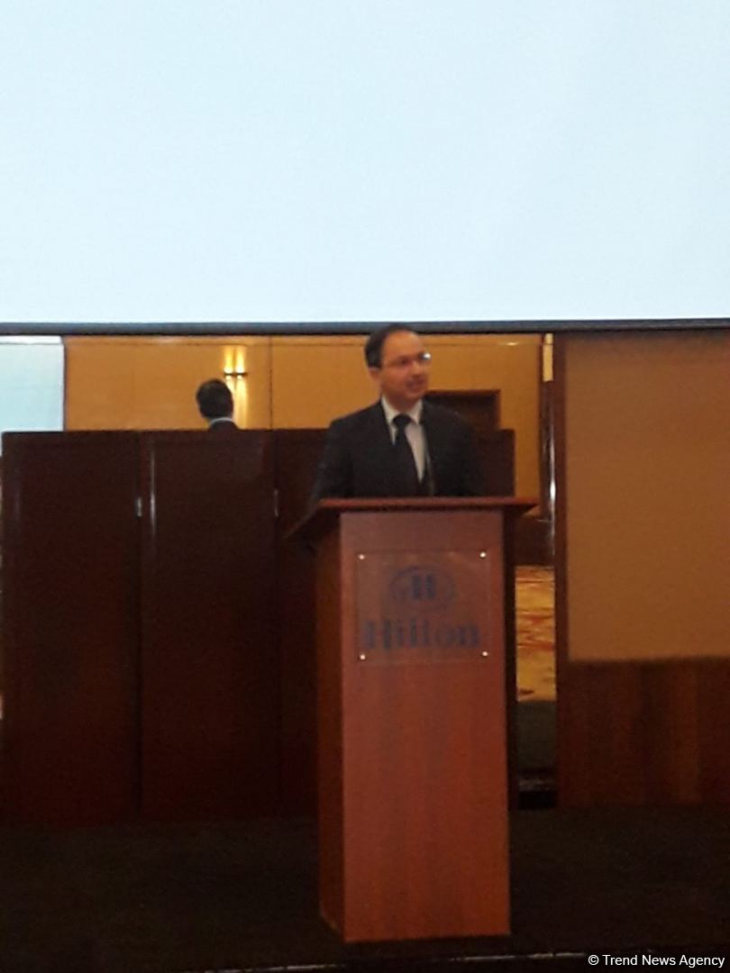 Пакистан планирует экспортировать манго в Азербайджан (ФОТО)