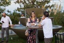 Бизнес-клуб Networking Azerbaijan обсудил последние тенденции в деловом мире (ФОТО)