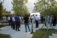 Бизнес-клуб Networking Azerbaijan обсудил последние тенденции в деловом мире (ФОТО)