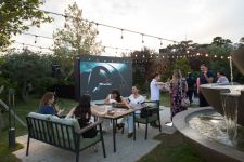 Бизнес-клуб Networking Azerbaijan обсудил последние тенденции в деловом мире (ФОТО)