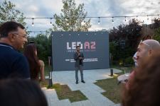 Бизнес-клуб Networking Azerbaijan обсудил последние тенденции в деловом мире (ФОТО)