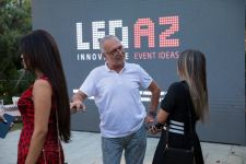 Бизнес-клуб Networking Azerbaijan обсудил последние тенденции в деловом мире (ФОТО)