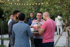 Бизнес-клуб Networking Azerbaijan обсудил последние тенденции в деловом мире (ФОТО)