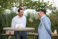 Бизнес-клуб Networking Azerbaijan обсудил последние тенденции в деловом мире (ФОТО)