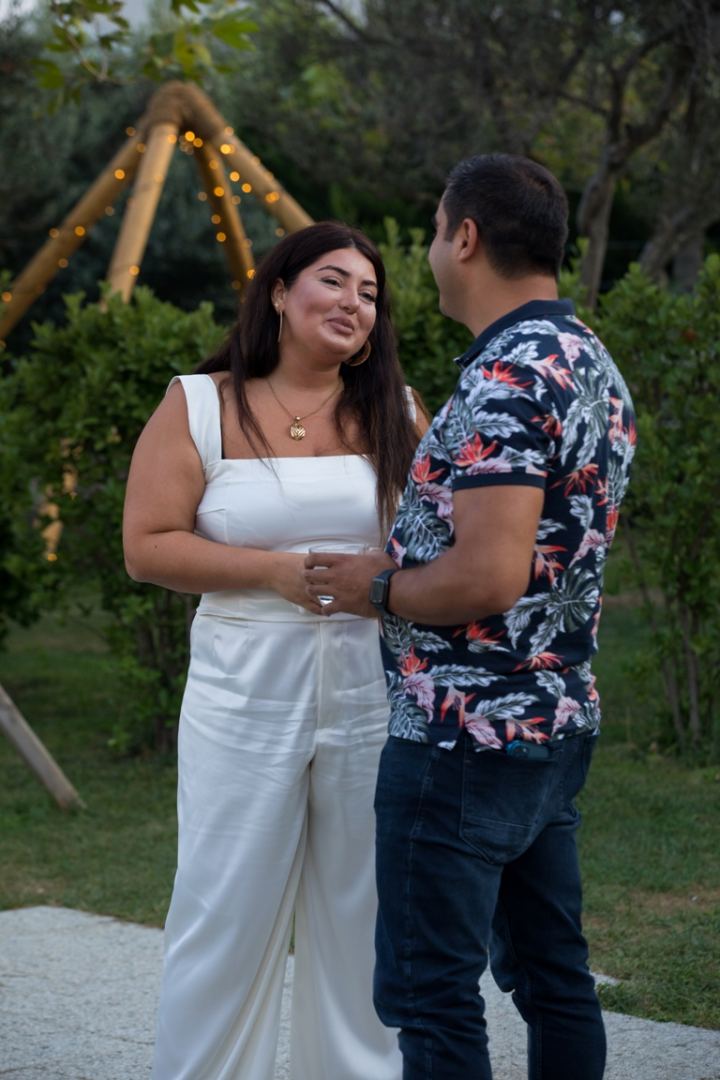 Бизнес-клуб Networking Azerbaijan обсудил последние тенденции в деловом мире (ФОТО)