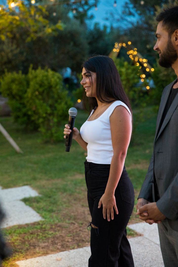 Бизнес-клуб Networking Azerbaijan обсудил последние тенденции в деловом мире (ФОТО)