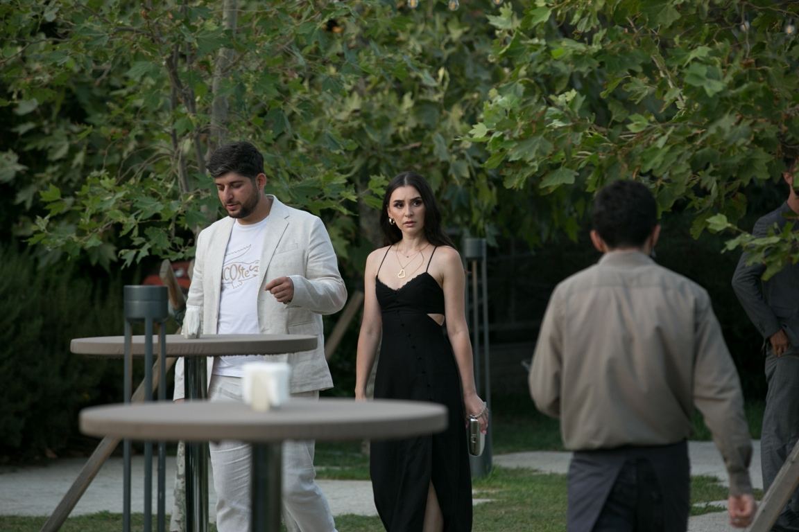 Бизнес-клуб Networking Azerbaijan обсудил последние тенденции в деловом мире (ФОТО)