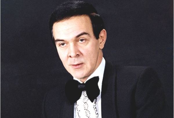 В Кремле состоится грандиозный гала-концерт к 80-летию со дня рождения Муслима Магомаева