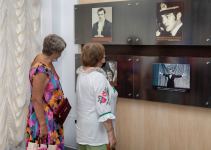 В Баку отметили 79-летие со дня рождения Муслима Магомаева (ФОТО)