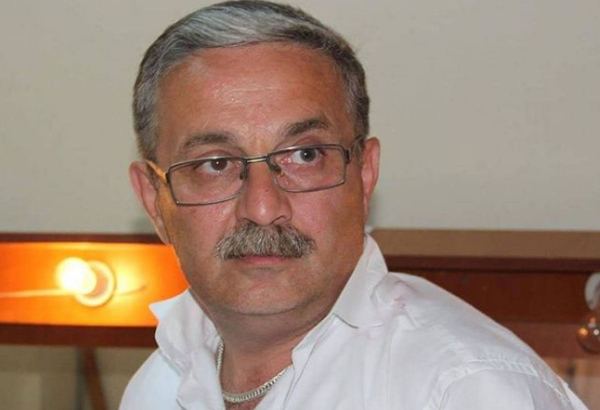 Азербайджанский актер принял участие в съезде Евразийской театральной ассоциации