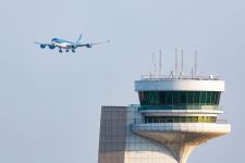 Джахангир Аскеров: «AZANS – гарант безопасности воздушного движения» (ФОТО/ВИДЕО)