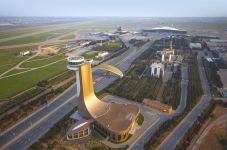 Джахангир Аскеров: «AZANS – гарант безопасности воздушного движения» (ФОТО/ВИДЕО)